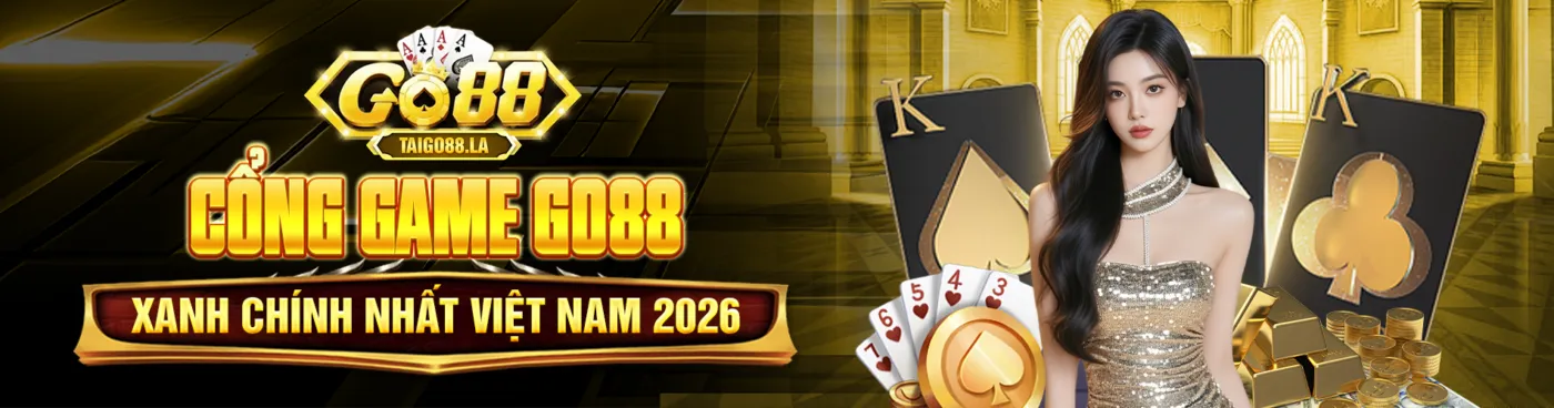 banner go88